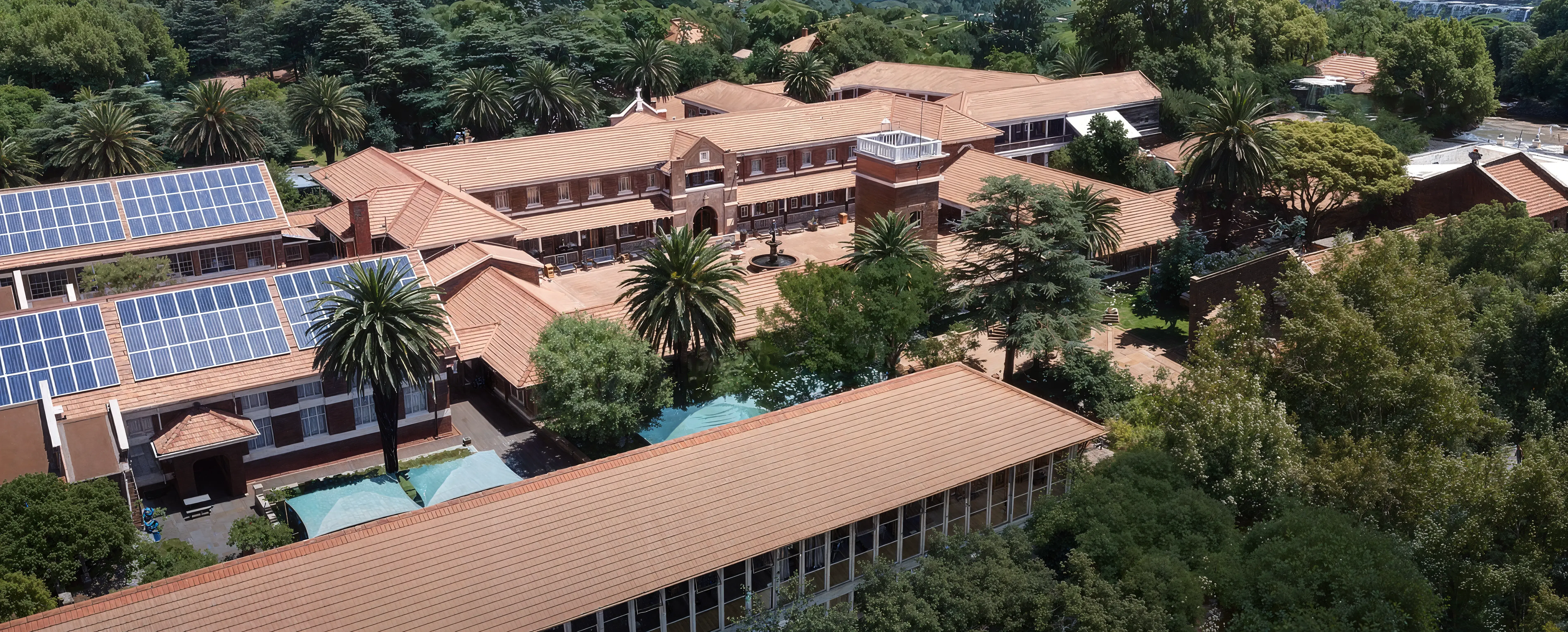 SHCTPT campus photo 9